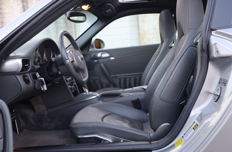 Porsche 997.2 Carrera S