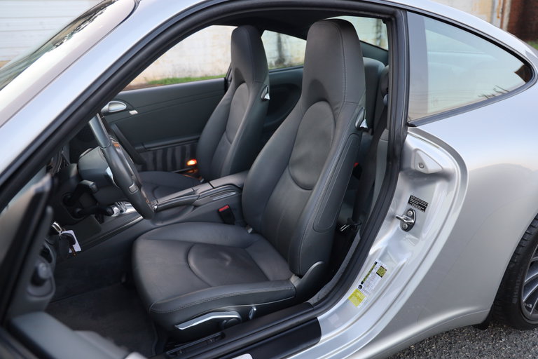 Porsche 997.2 Carrera S
