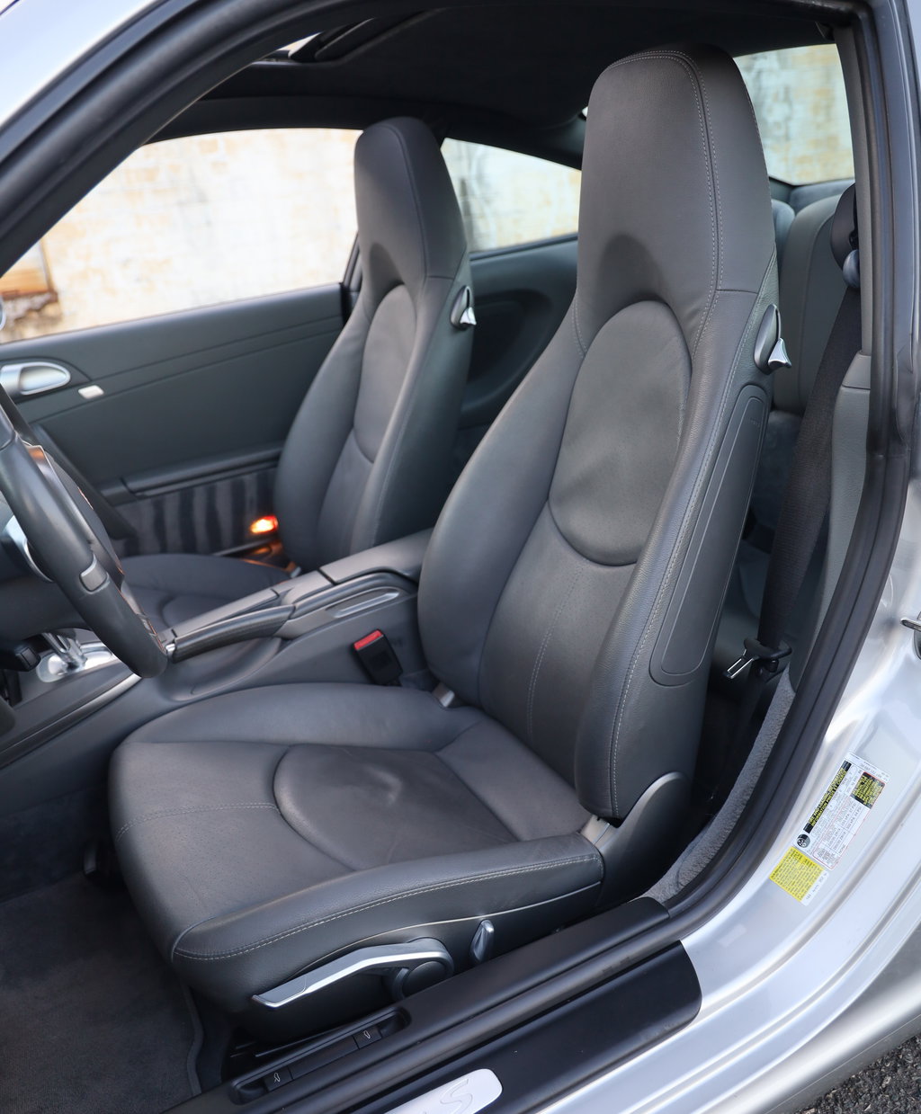 Porsche 997.2 Carrera S