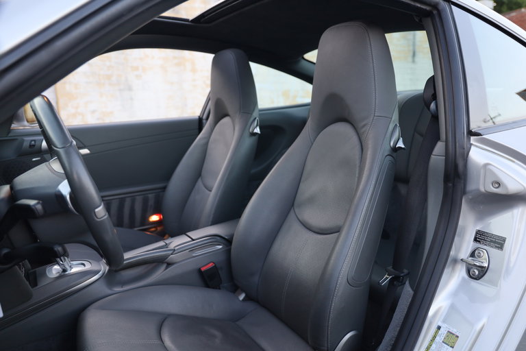 Porsche 997.2 Carrera S