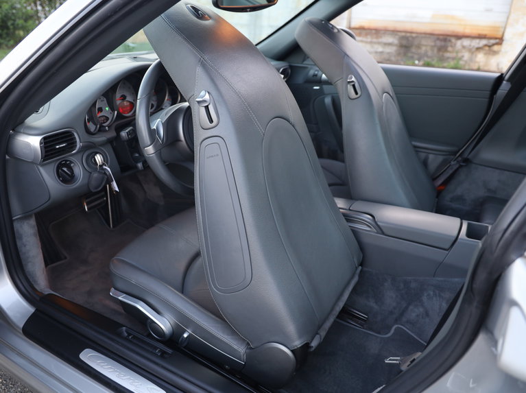 Porsche 997.2 Carrera S