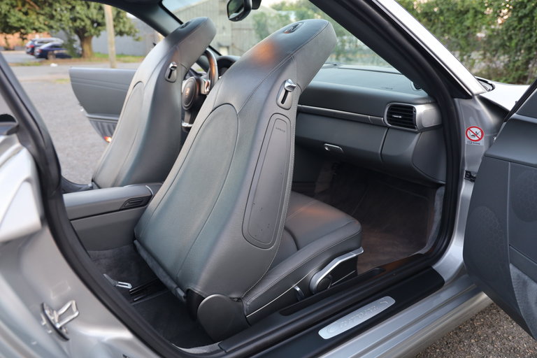 Porsche 997.2 Carrera S