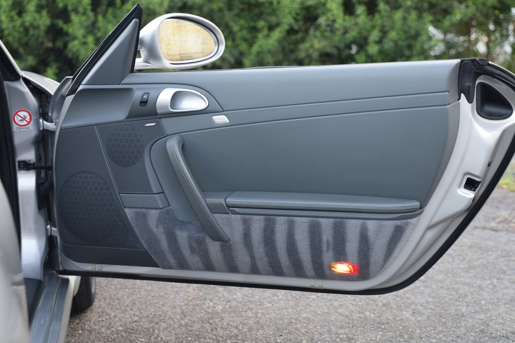 Porsche 997.2 Carrera S