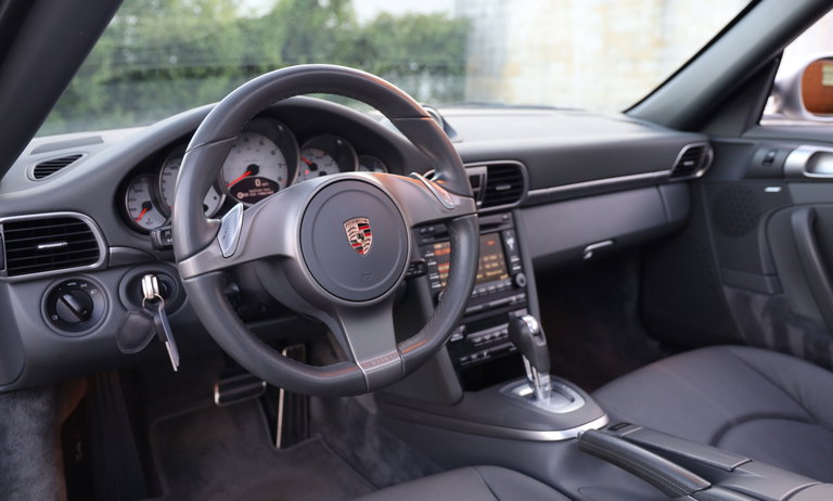 Porsche 997.2 Carrera S