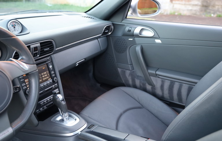 Porsche 997.2 Carrera S