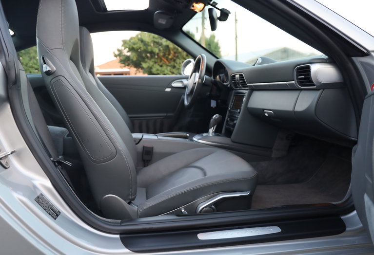 Porsche 997.2 Carrera S