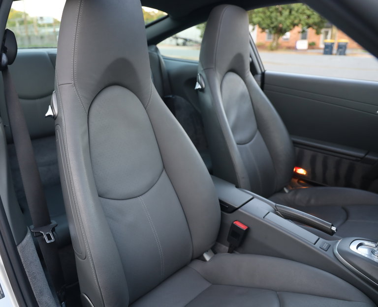 Porsche 997.2 Carrera S