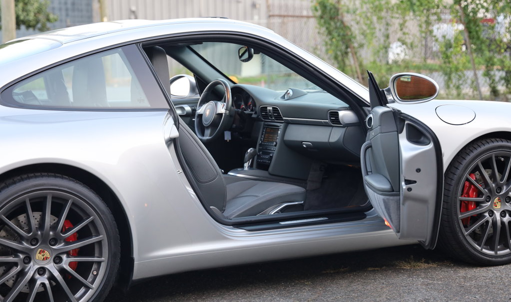 Porsche 997.2 Carrera S