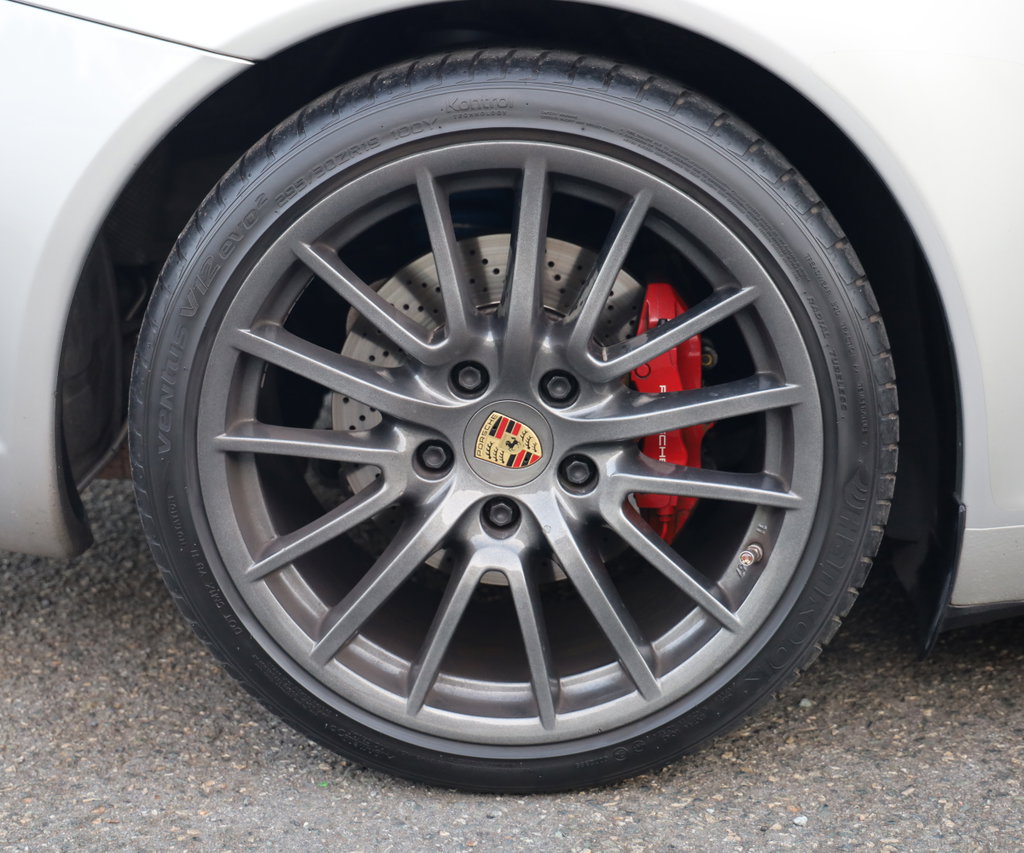 Porsche 997.2 Carrera S