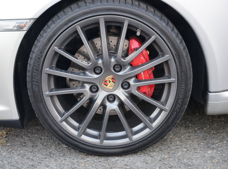 Porsche 997.2 Carrera S
