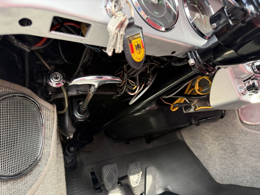 Porsche 356 C