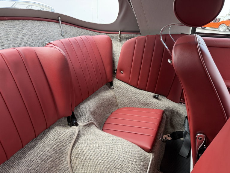 Porsche 356 C