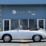 Porsche 356 C