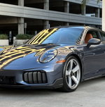 Porsche 992.2 Turbo S