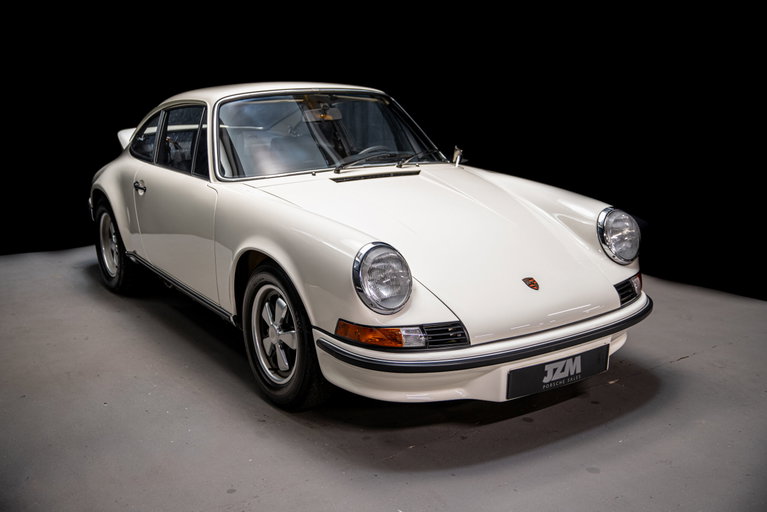 Porsche 911 Carrera RS