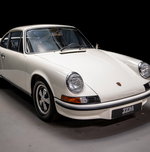 Porsche 911 Carrera RS