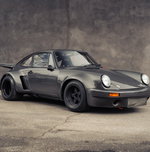 Porsche 911 Modified
