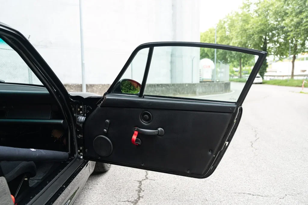 Porsche 993 Carrera RS