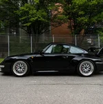 Porsche 993 Carrera RS