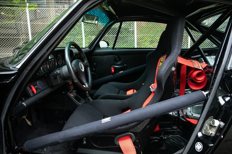 Porsche 993 Carrera RS
