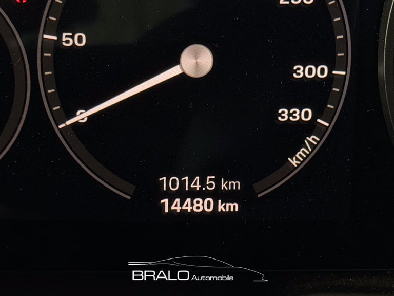 Porsche 992 Edition 50 Jahre Porsche Design