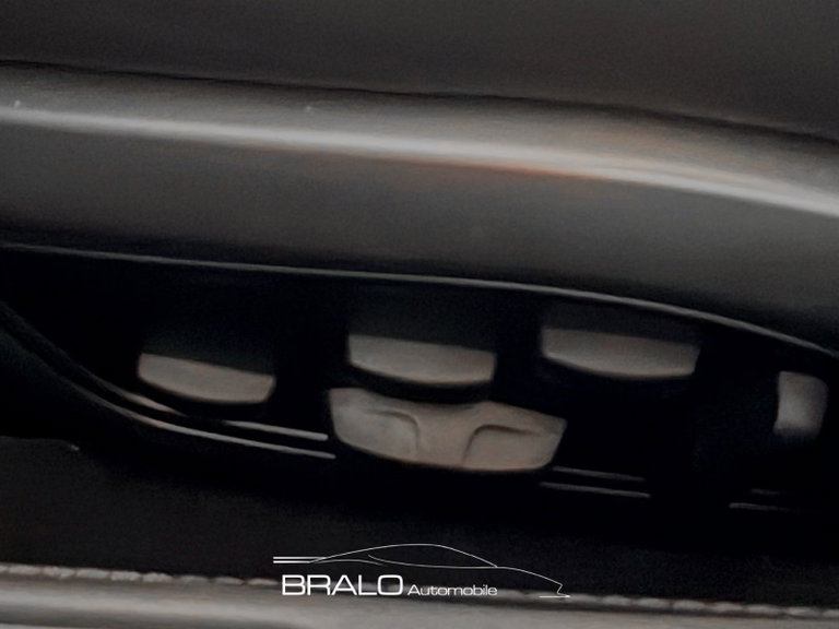 Porsche 992 Edition 50 Jahre Porsche Design
