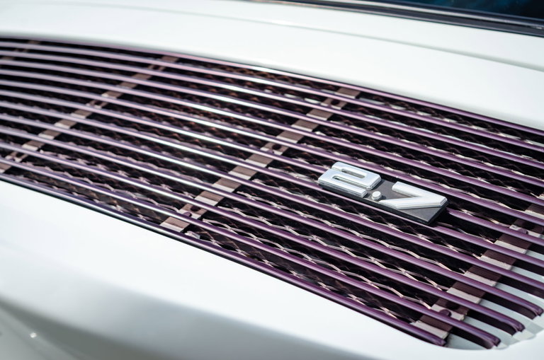 Porsche 911 Carrera 2.7