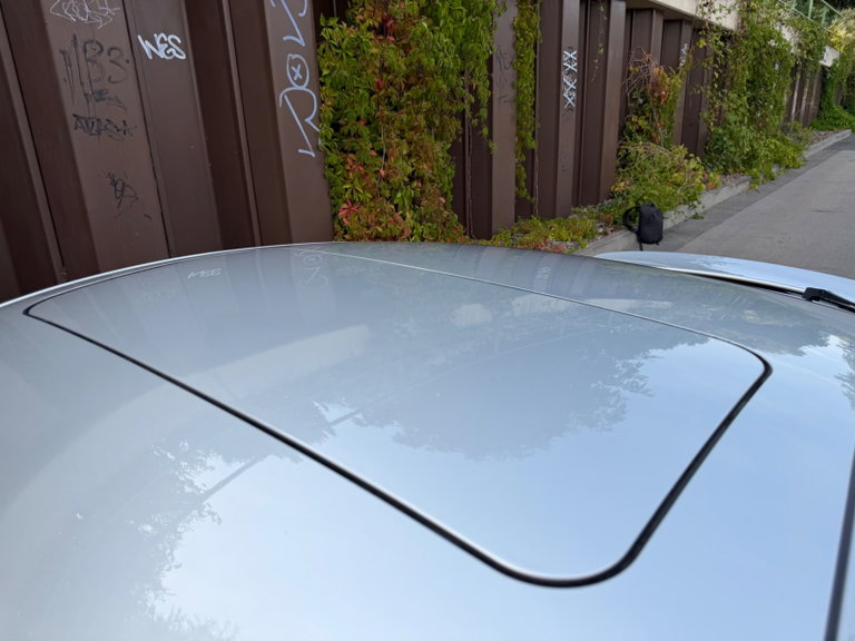 Porsche 996 Turbo S
