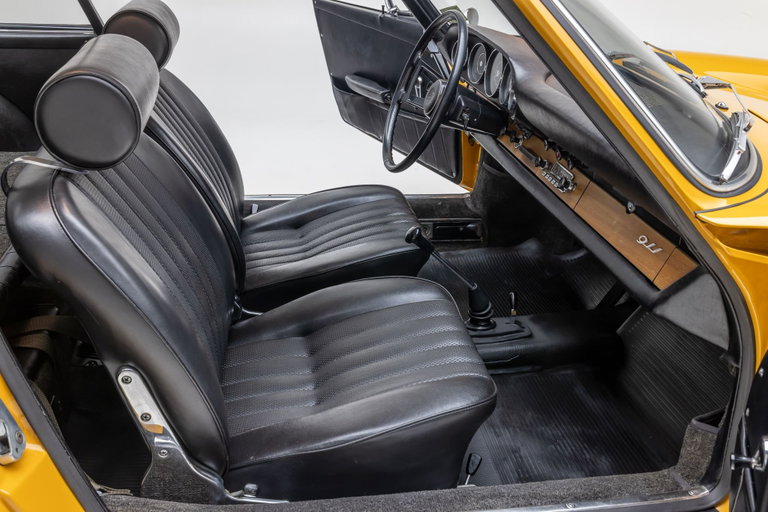 Porsche 911 (F-Modell)