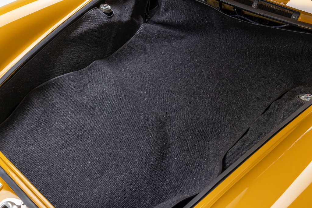 Porsche 911 (F-Modell)