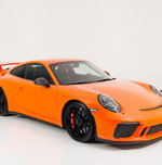 Porsche 991.2 GT3