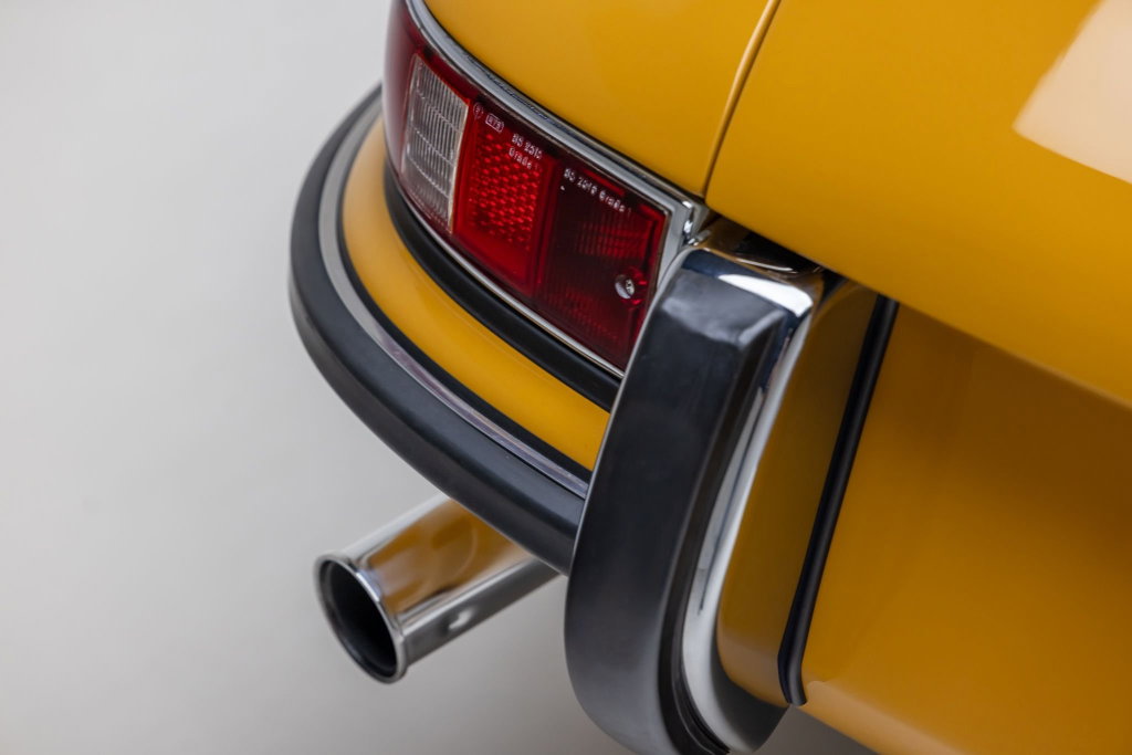 Porsche 911 (F-Modell)