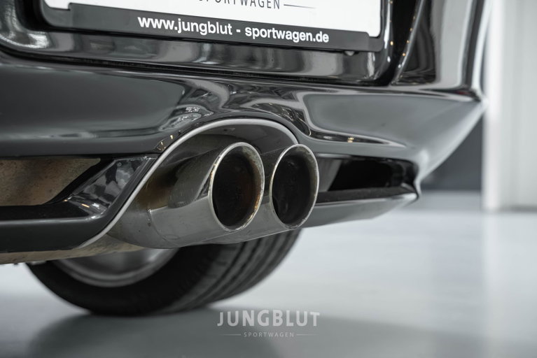 Porsche 986 Boxster