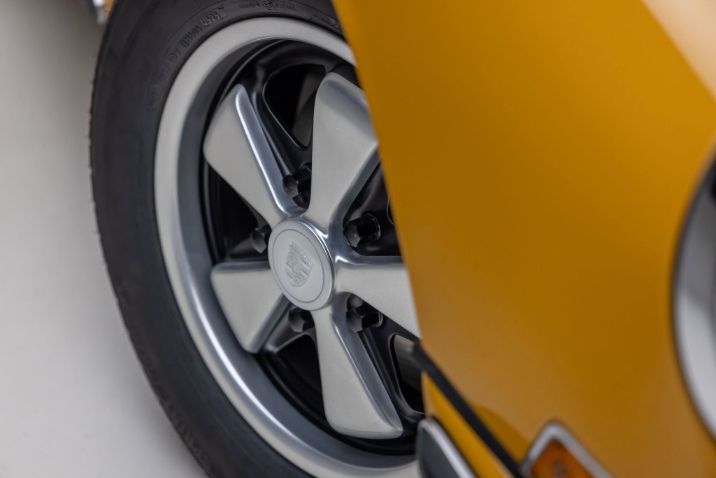 Porsche 911 (F-Modell)