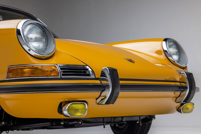 Porsche 911 (F-Modell)