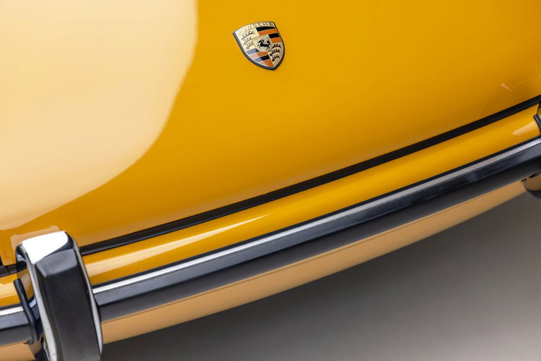 Porsche 911 (F-Modell)