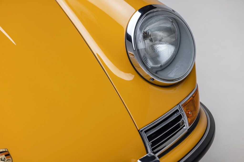 Porsche 911 (F-Modell)