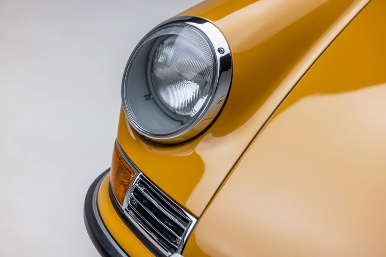 Porsche 911 (F-Modell)