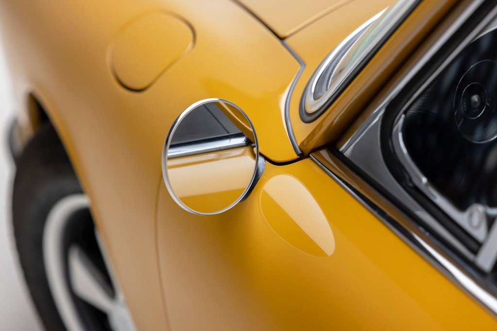 Porsche 911 (F-Modell)