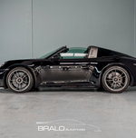 Porsche 992 Edition 50 Jahre Porsche Design