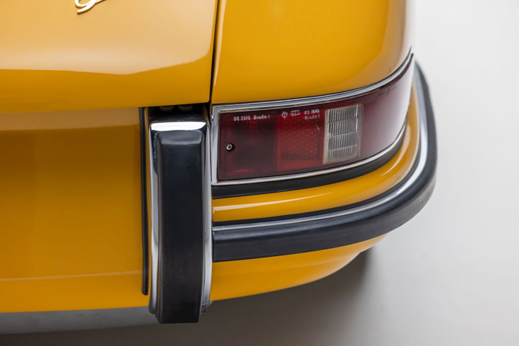 Porsche 911 (F-Modell)