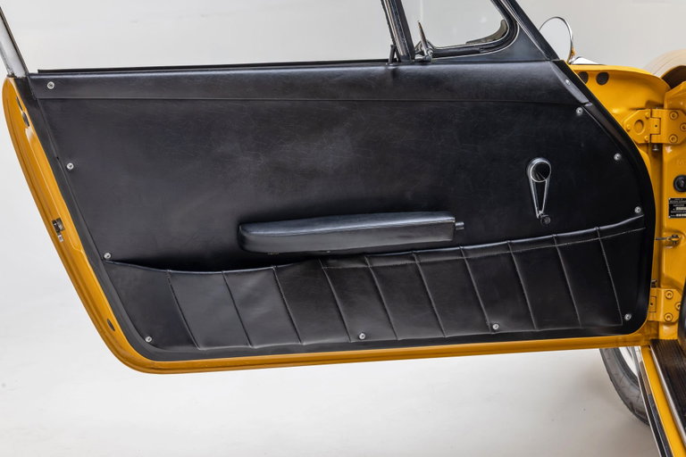 Porsche 911 (F-Modell)