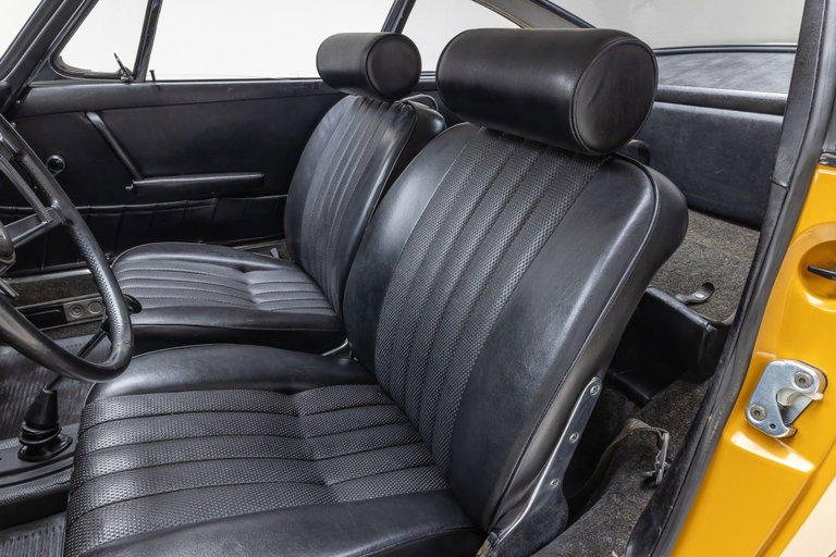 Porsche 911 (F-Modell)
