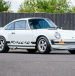 Porsche 911 Carrera 2.7