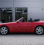 Porsche 968
