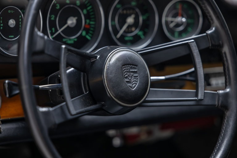 Porsche 911 (F-Modell)