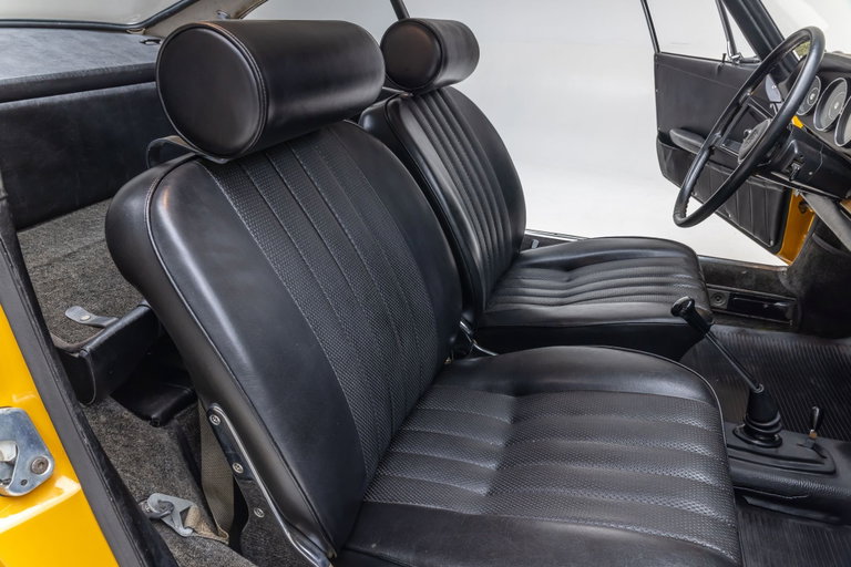Porsche 911 (F-Modell)