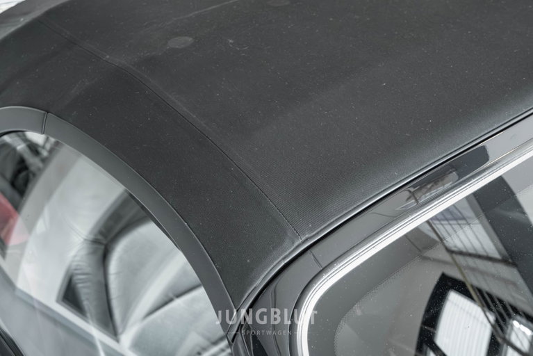 Porsche 986 Boxster