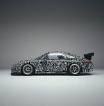 Porsche 997 GT3 Cup