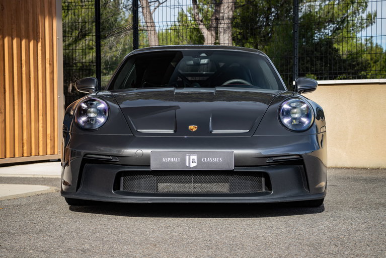 Porsche 992 GT3